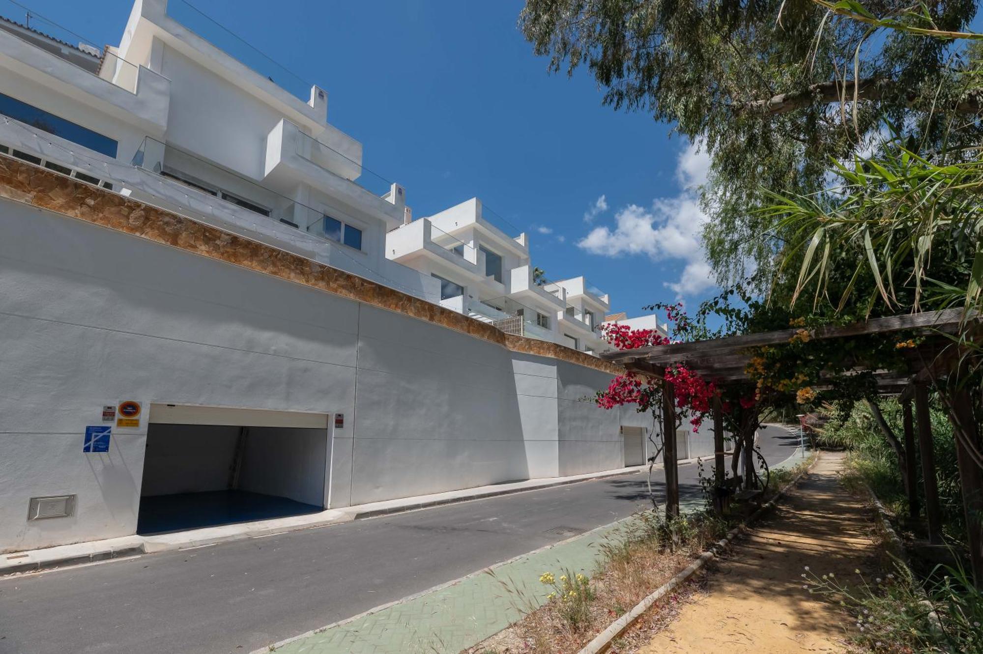 Vb Maestro 4Bdr Villa W Ping Pong Benalmadena Exterior photo